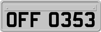 OFF0353