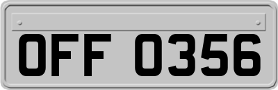 OFF0356