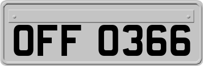OFF0366