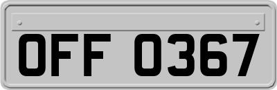 OFF0367
