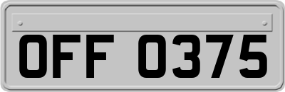 OFF0375