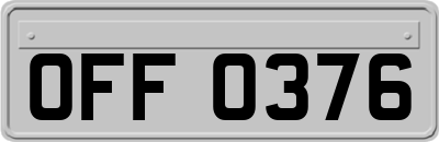 OFF0376