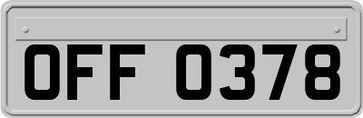 OFF0378
