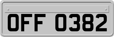 OFF0382