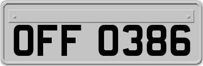 OFF0386