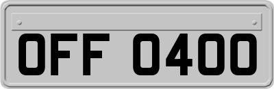 OFF0400