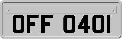 OFF0401