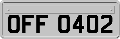 OFF0402