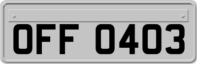 OFF0403