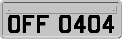 OFF0404