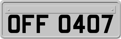 OFF0407