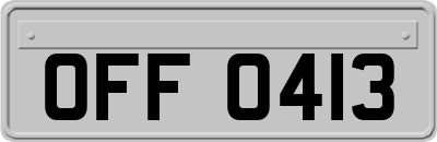 OFF0413