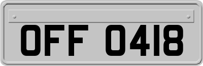 OFF0418