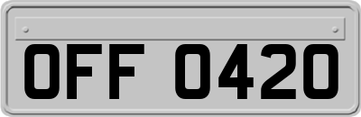 OFF0420