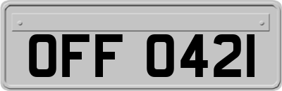 OFF0421