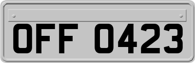 OFF0423