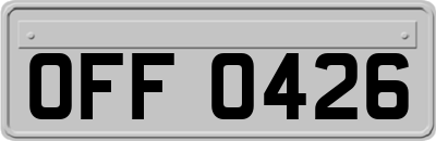 OFF0426