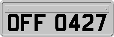 OFF0427
