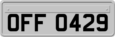 OFF0429