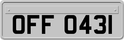 OFF0431