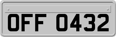 OFF0432