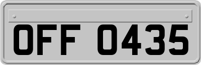 OFF0435