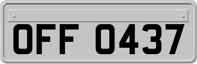 OFF0437