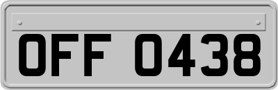 OFF0438