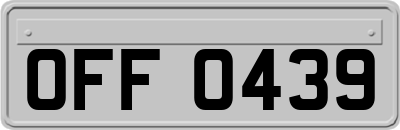 OFF0439