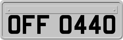 OFF0440