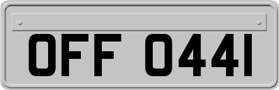 OFF0441