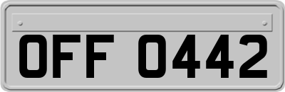OFF0442