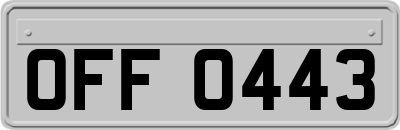 OFF0443