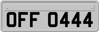 OFF0444