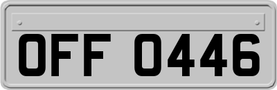 OFF0446