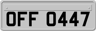 OFF0447