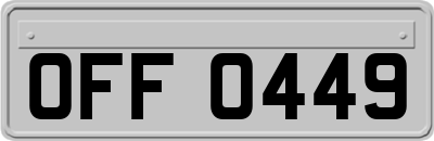 OFF0449