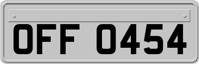 OFF0454