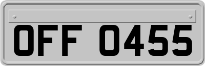 OFF0455
