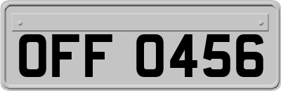 OFF0456