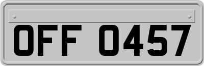 OFF0457