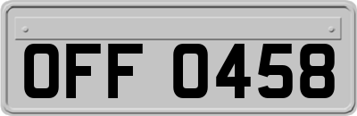 OFF0458