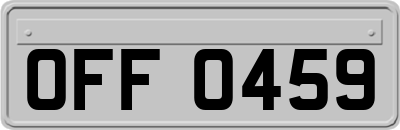 OFF0459