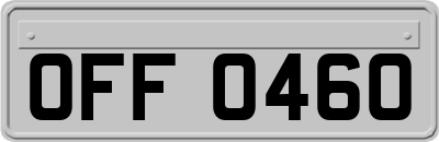 OFF0460