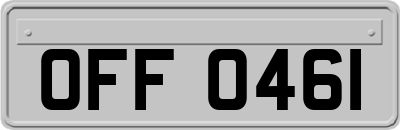 OFF0461