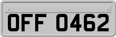 OFF0462