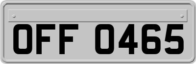 OFF0465
