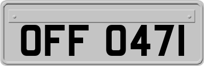 OFF0471