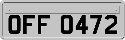 OFF0472