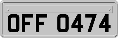 OFF0474